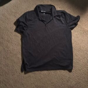 Haggar stretch fit polo